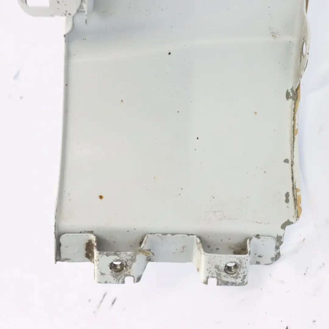 Mercedes Vito W447 Pannello alare anteriore sinistro Parafango Arctic White 9147 - SKU A4478804101-ARW1 - Numero di parte A4478804101