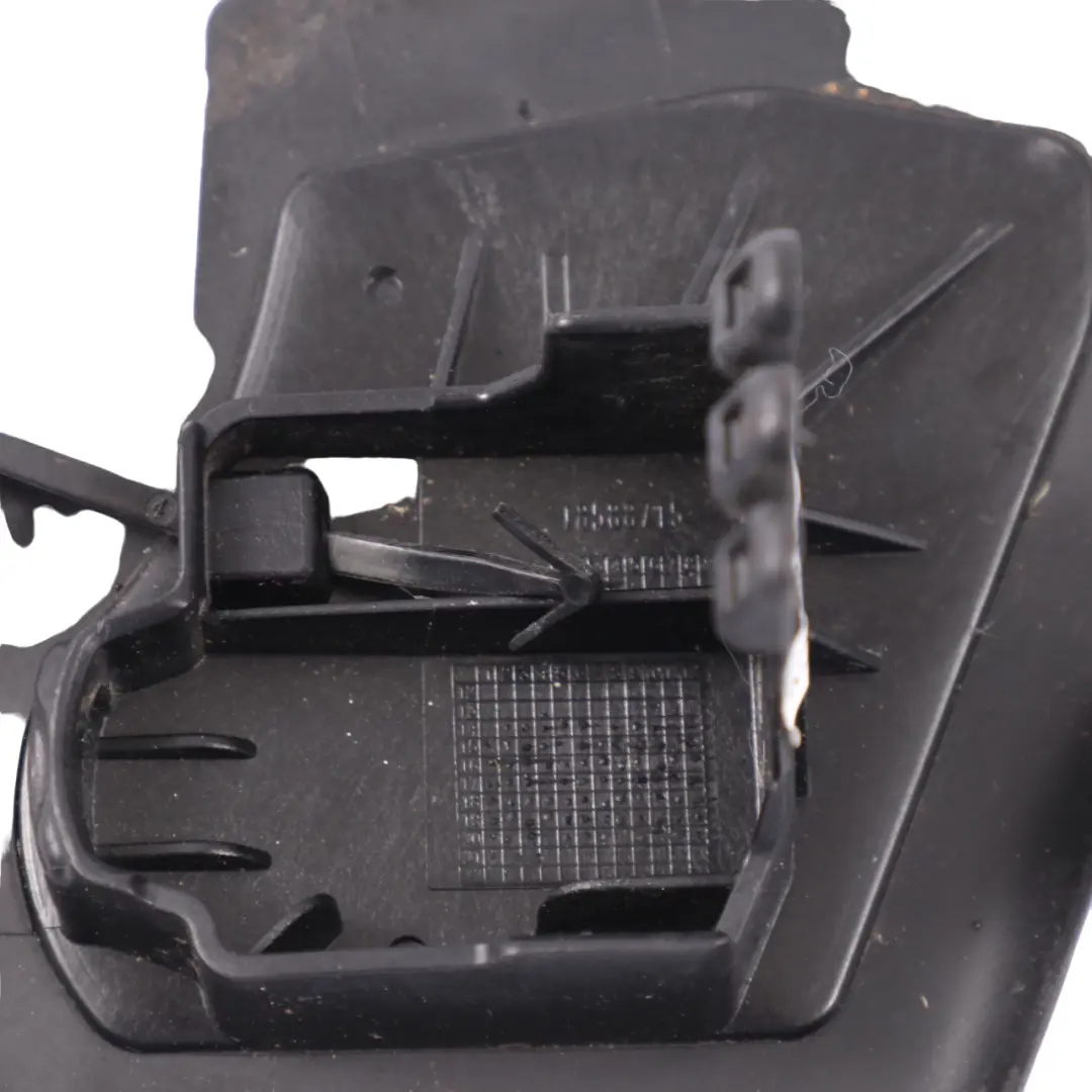 Windschutz Scheibe Panel Links Abdeckung Trim für Mercedes Vito W447 mit Teilenummer A4478841574 Mercedes Vito W447 Windschutz Scheibe Panel Links Abdeckung Trim - SKU A4478841574 - Teilenummer A4478841574