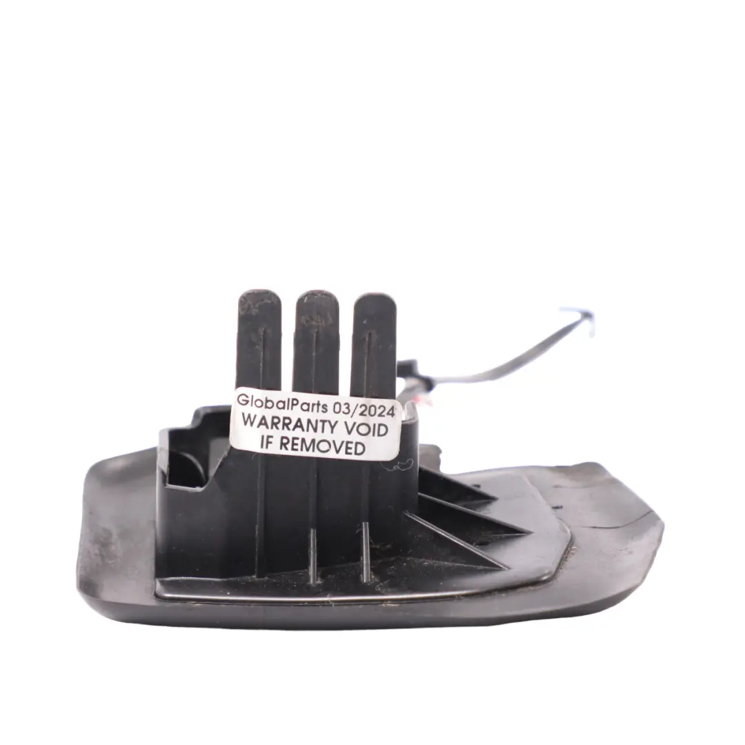 Osłona Podszybia Lewa do Mercedes Vito W447 o numerze A4478841574 Mercedes Vito W447 Osłona Podszybia Lewa - SKU A4478841574 - Numer Części A4478841574