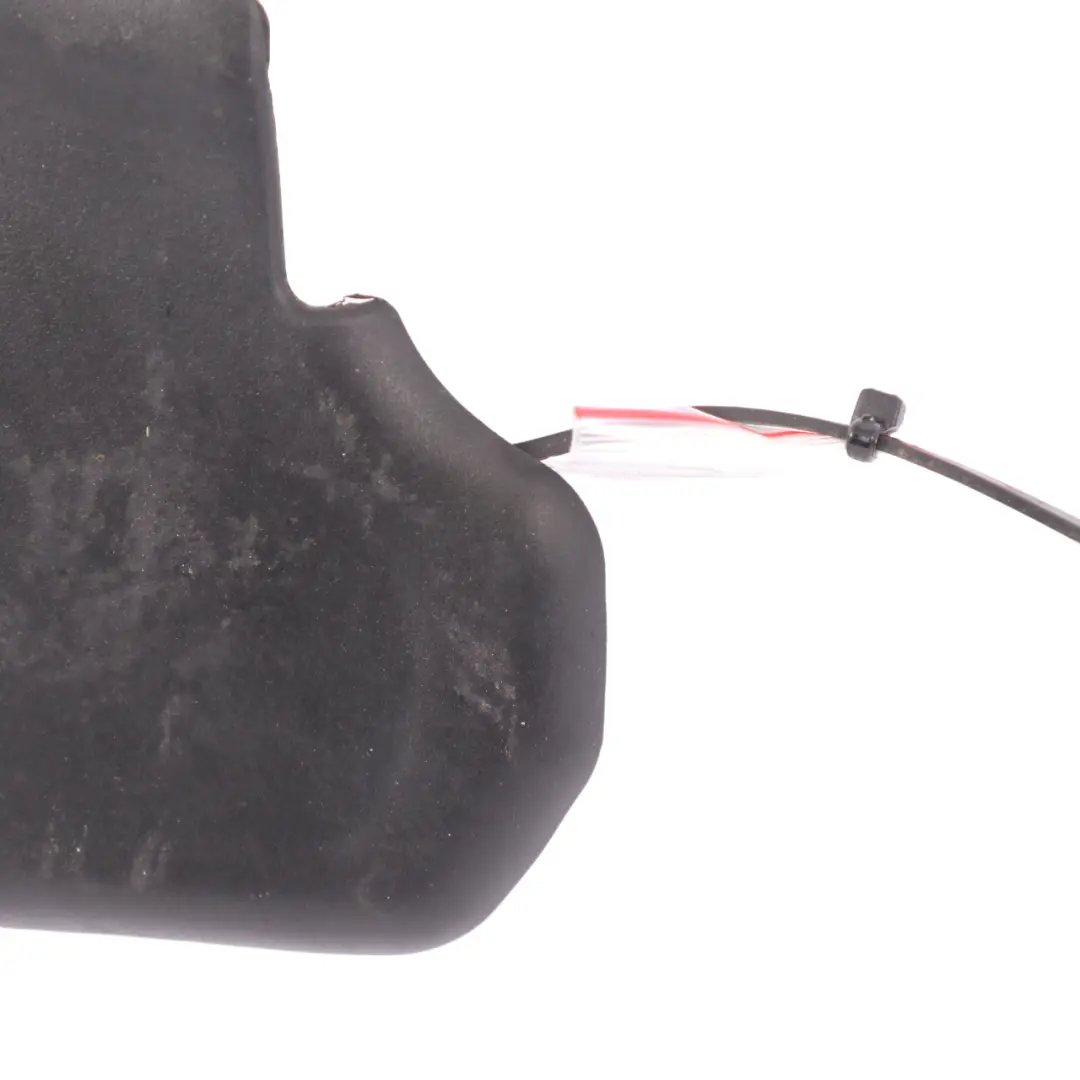 Mercedes Vito W447 Parabrisas Izquierdo Cubierta - SKU A4478841574 - Número de pieza A4478841574