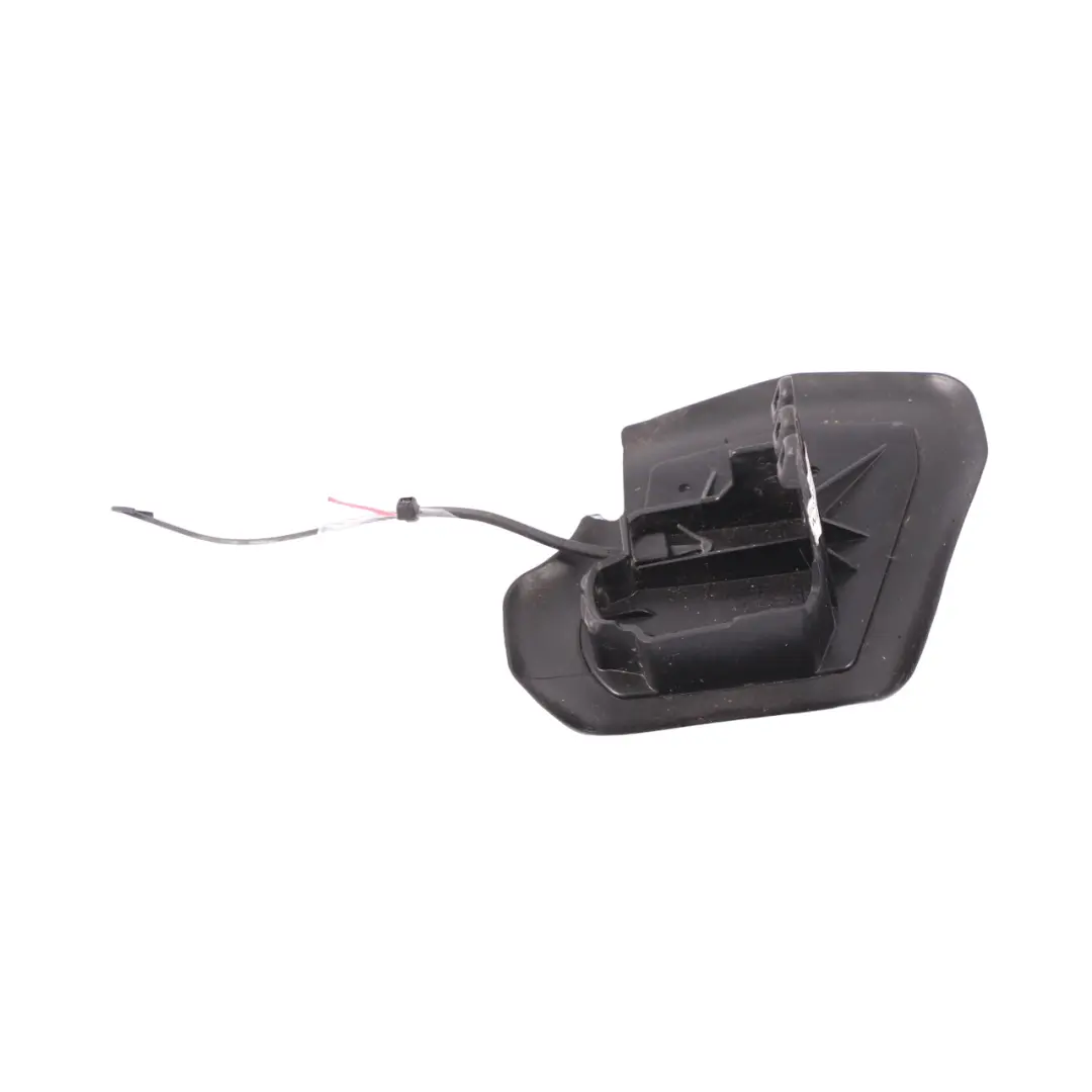 Windscreen Wiper Panel Left N/S Cover Trim to Mercedes Vito W447 with Part number A4478841574 Mercedes Vito W447 Windscreen Wiper Panel Left N/S Cover Trim - SKU A4478841574 - Part number A4478841574