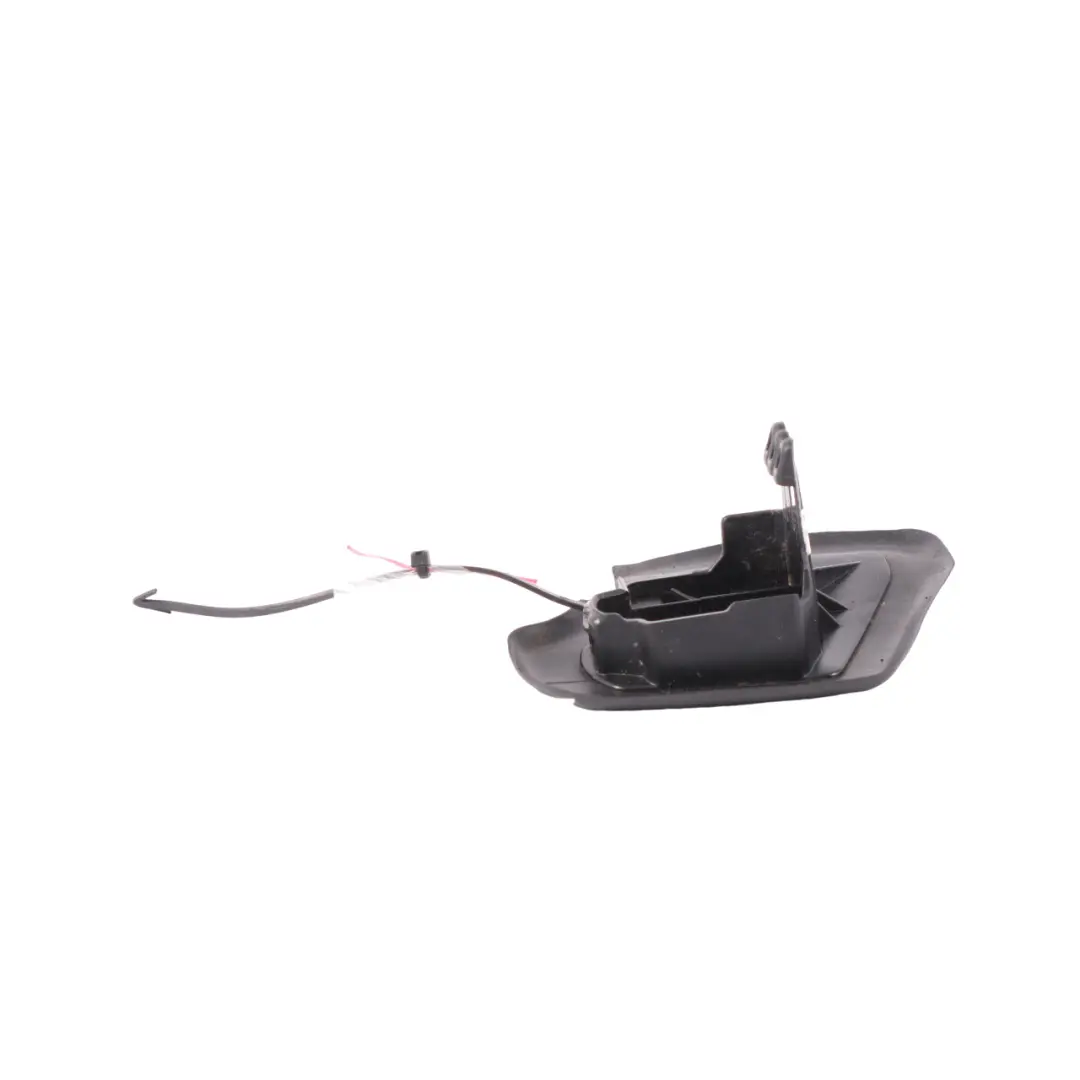 Mercedes Vito W447 Pannello Parabrezza Sinistro Copertura Trim - SKU A4478841574 - Numero di parte A4478841574