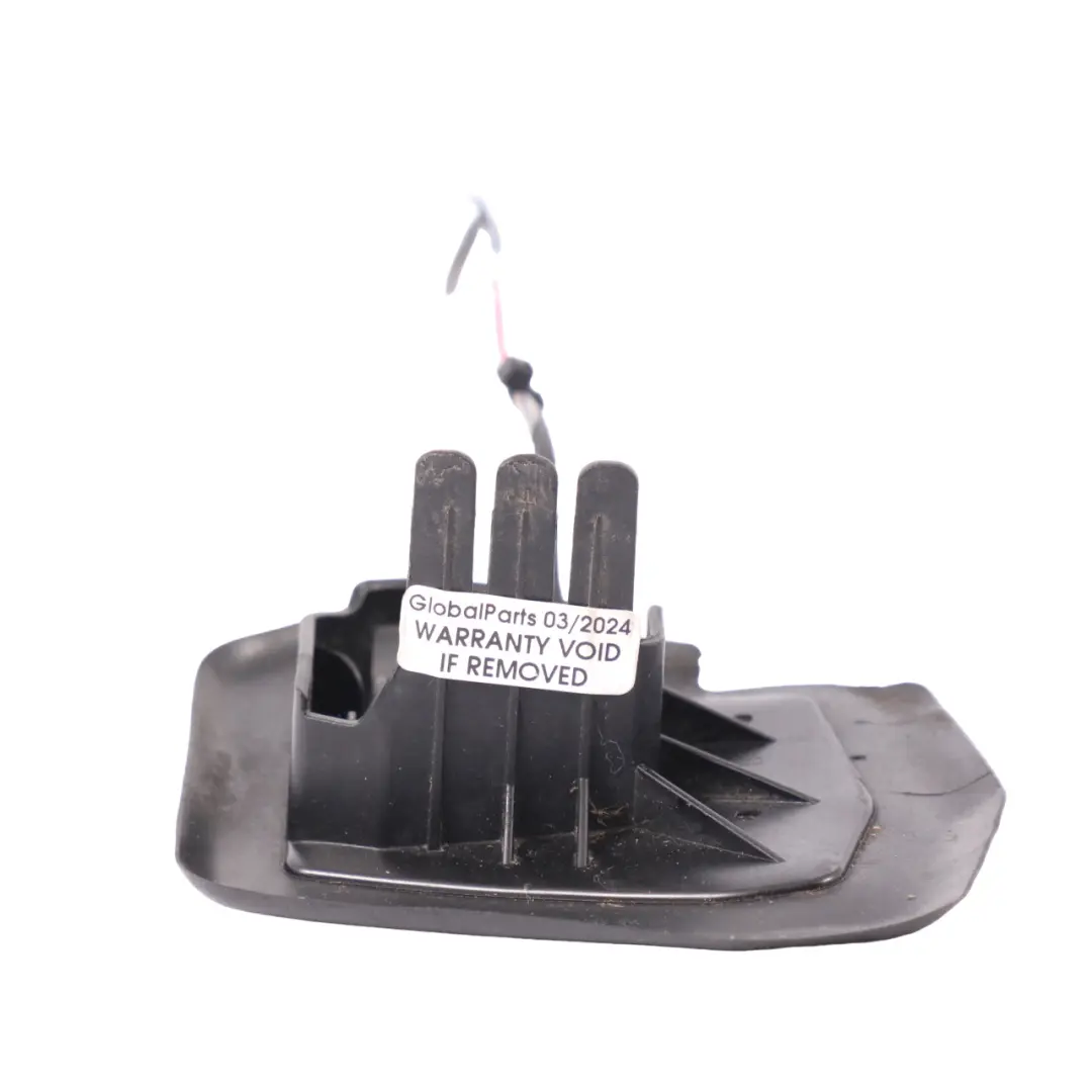 Windschutz Scheibe Panel Links Abdeckung Trim für Mercedes Vito W447 mit Teilenummer A4478841574 Mercedes Vito W447 Windschutz Scheibe Panel Links Abdeckung Trim - SKU A4478841574 - Teilenummer A4478841574