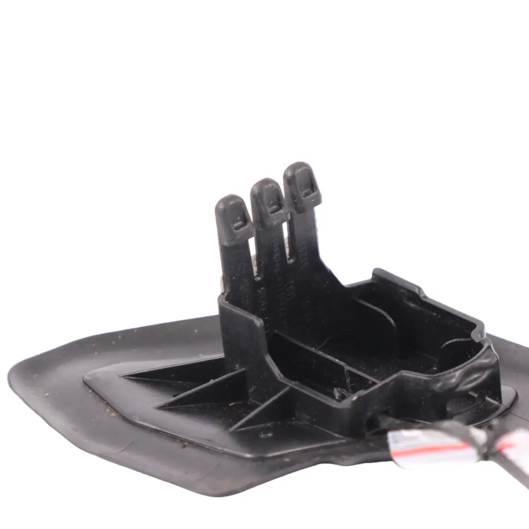 Mercedes Vito W447 Pannello Parabrezza Sinistro Copertura Trim - SKU A4478841574 - Numero di parte A4478841574