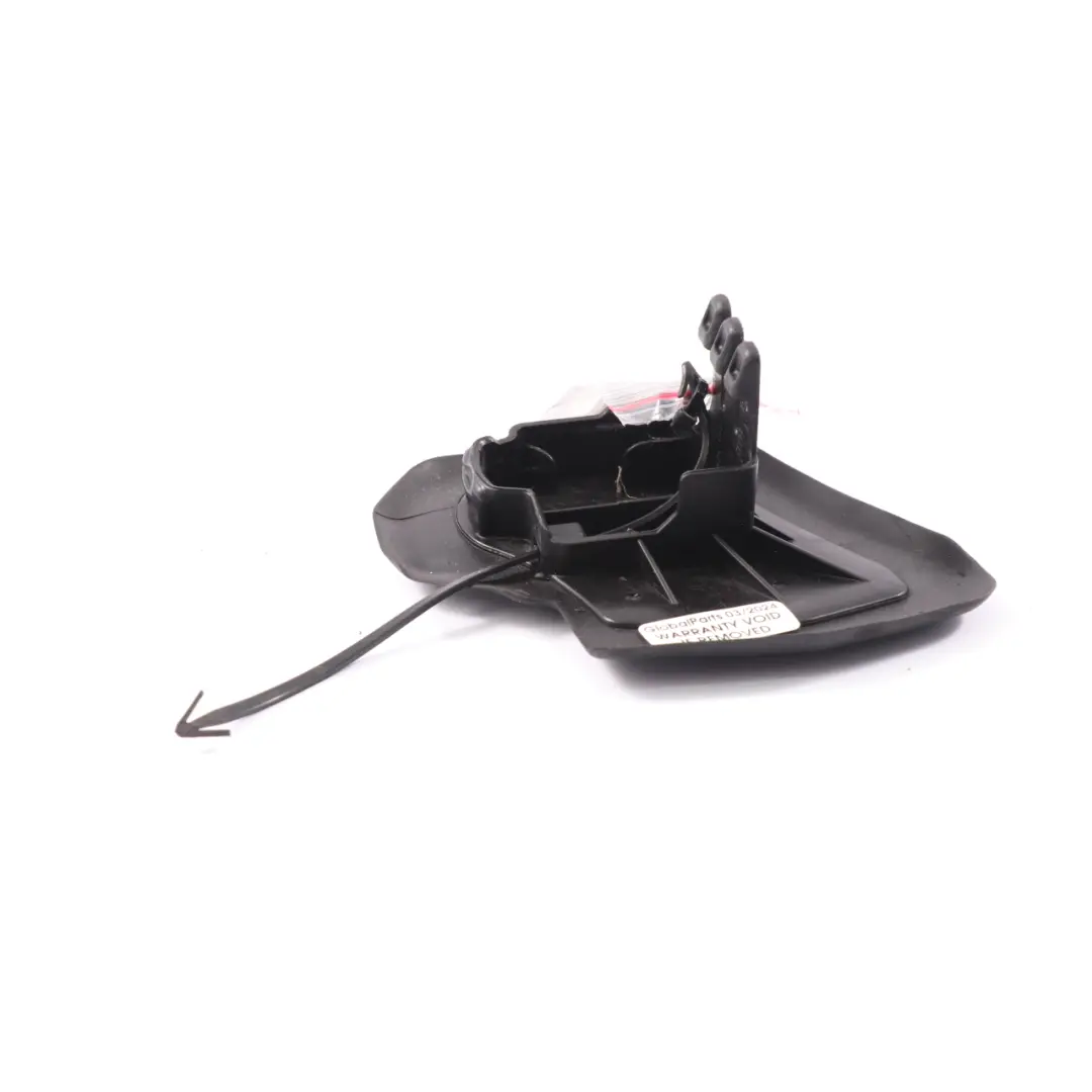 Front Right O/S Bonet Hood Hinge Cover Panel Trim to Mercedes W447 with Part number A4478841674 Mercedes W447 Front Right O/S Bonet Hood Hinge Cover Panel Trim - SKU A4478841674 - Part number A4478841674