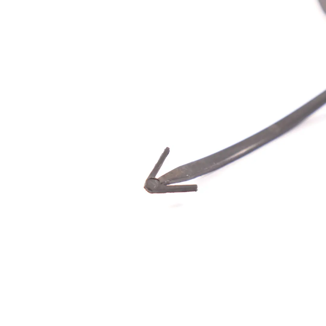 Mercedes W447 Front Right O/S Bonet Hood Hinge Cover Panel Trim - SKU A4478841674 - Part number A4478841674