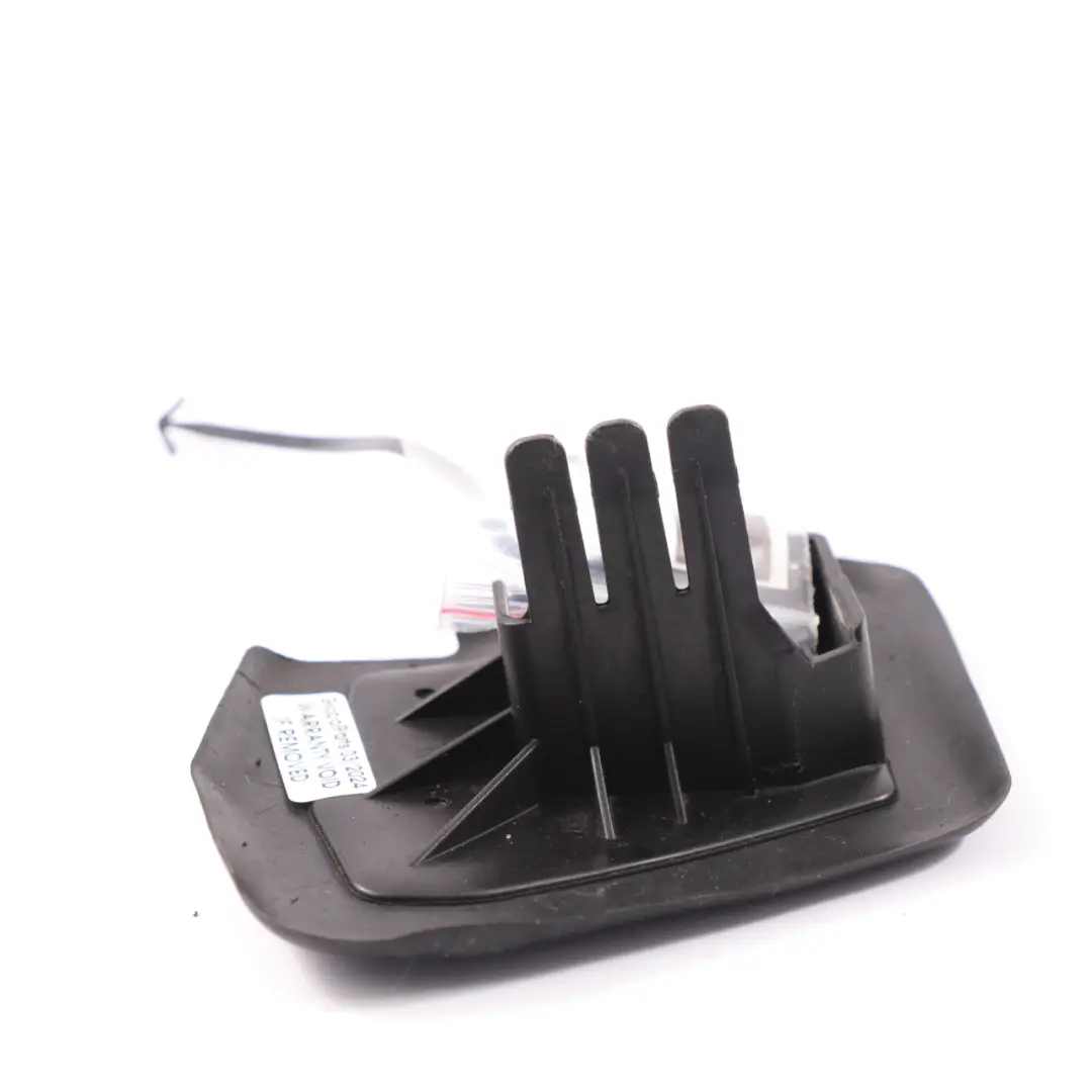 Delantero Derecho Bonet Capó Bisagra Tapa Embellecedor para Mercedes W447 con número de pieza A4478841674 Mercedes W447 Delantero Derecho Bonet Capó Bisagra Tapa Embellecedor - SKU A4478841674 - Número de pieza A4478841674