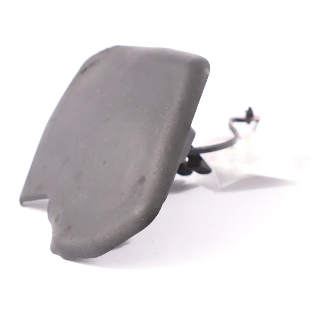 Mercedes W447 Front Right O/S Bonet Hood Hinge Cover Panel Trim - SKU A4478841674 - Part number A4478841674