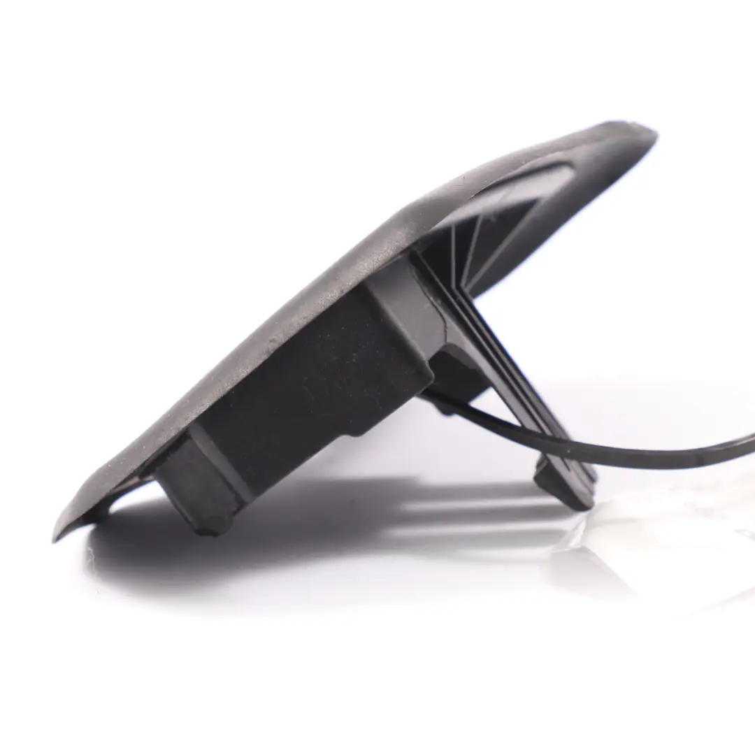 Mercedes W447 Front Right O/S Bonet Hood Hinge Cover Panel Trim - SKU A4478841674 - Part number A4478841674