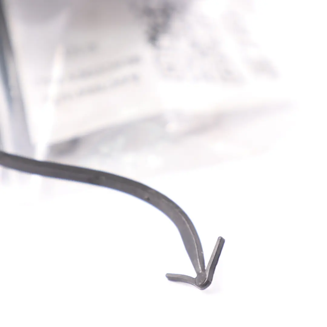 Mercedes W447 Delantero Derecho Bonet Capó Bisagra Tapa Embellecedor - SKU A4478841674 - Número de pieza A4478841674