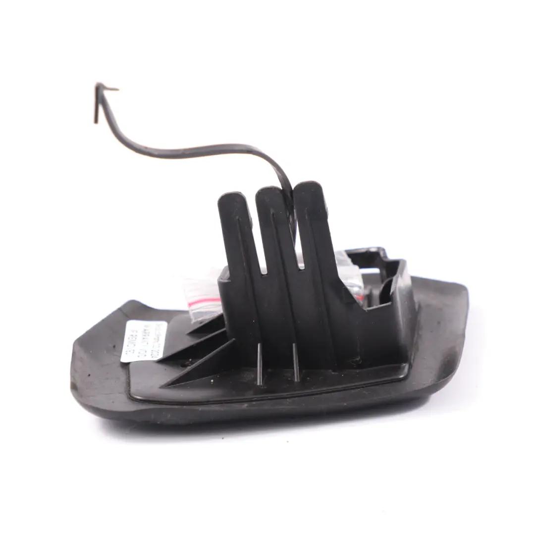 Front Right O/S Bonet Hood Hinge Cover Panel Trim to Mercedes W447 with Part number A4478841674 Mercedes W447 Front Right O/S Bonet Hood Hinge Cover Panel Trim - SKU A4478841674 - Part number A4478841674