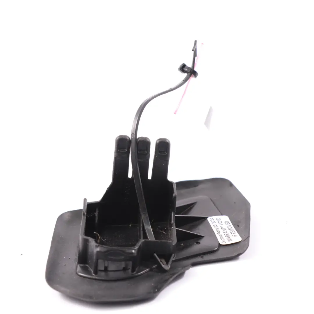 Mercedes W447 Vorne Rechts Bonet Haubenscharnier Abdeckung Panel - SKU A4478841674 - Teilenummer A4478841674