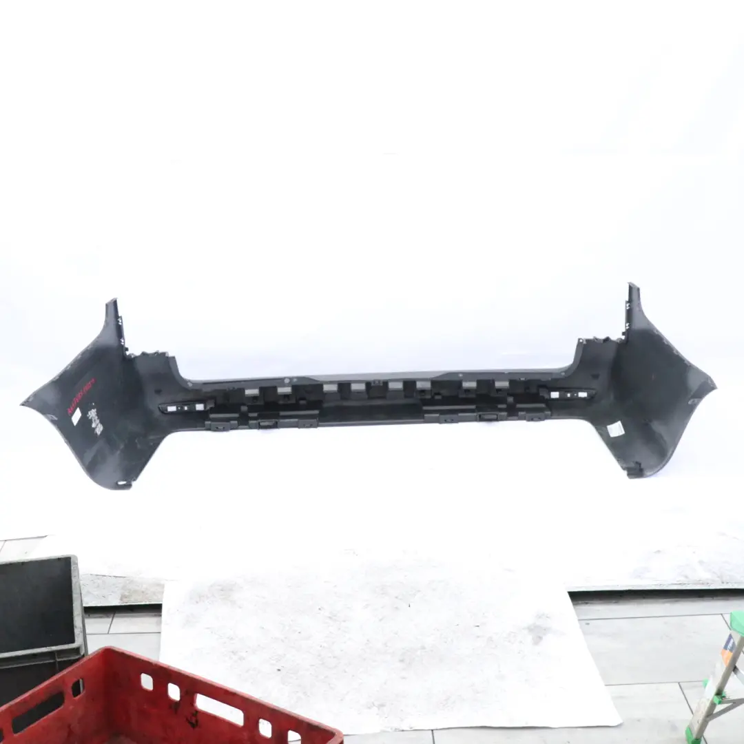 Zderzak Tylny Osłona Panel Gruntowany do Mercedes W447 o numerze A4478851825 Mercedes W447 Zderzak Tylny Osłona Panel Gruntowany - SKU A4478851825-1 - Numer Części A4478851825