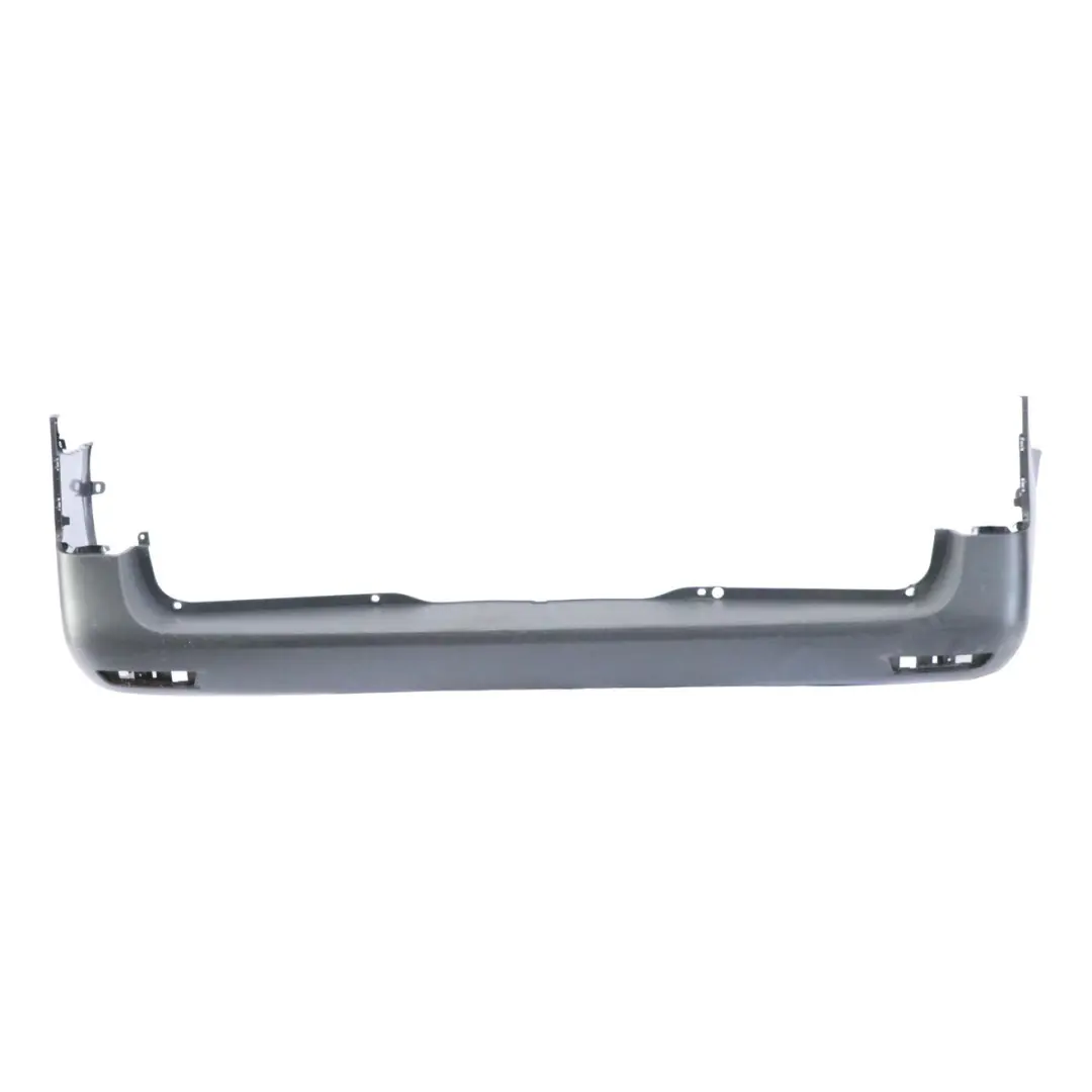 Bumper Trim Panel Cover Primed Textured to Mercedes W447 Rear with Part number A4478851825 Mercedes W447 Rear Bumper Trim Panel Cover Primed Textured - SKU A4478851825-1 - Part number A4478851825