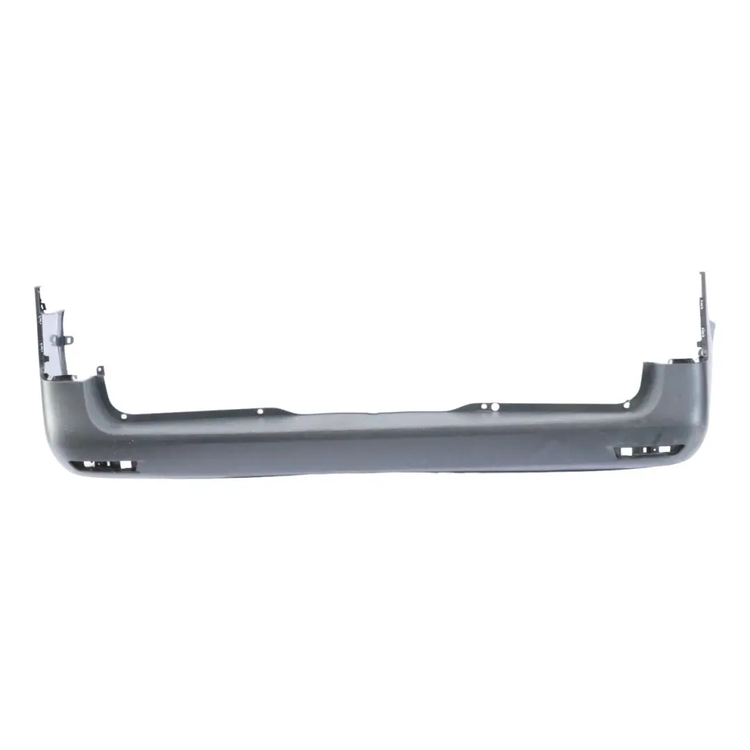 Mercedes W447 Rear Bumper Trim Panel Cover Primed Textured - SKU A4478851825-1 - Part number A4478851825