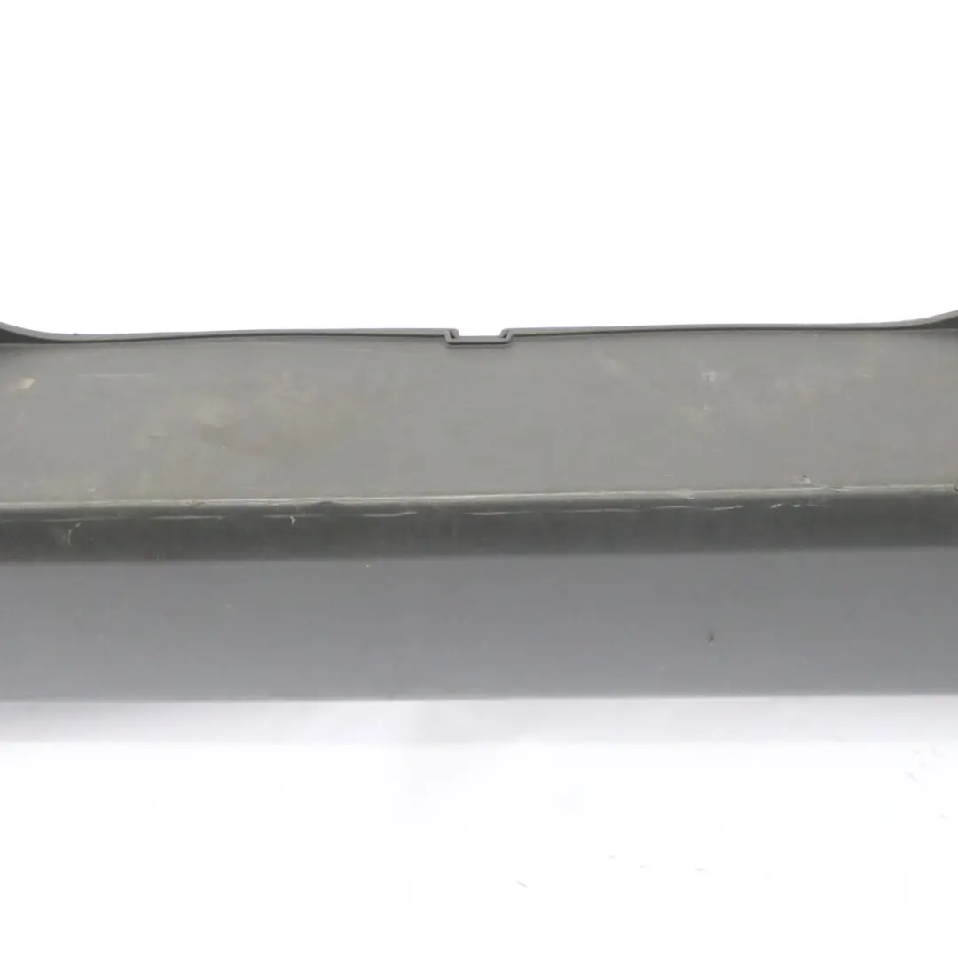 Mercedes W447 Rear Bumper Trim Panel Cover Primed Textured - SKU A4478851825-1 - Part number A4478851825