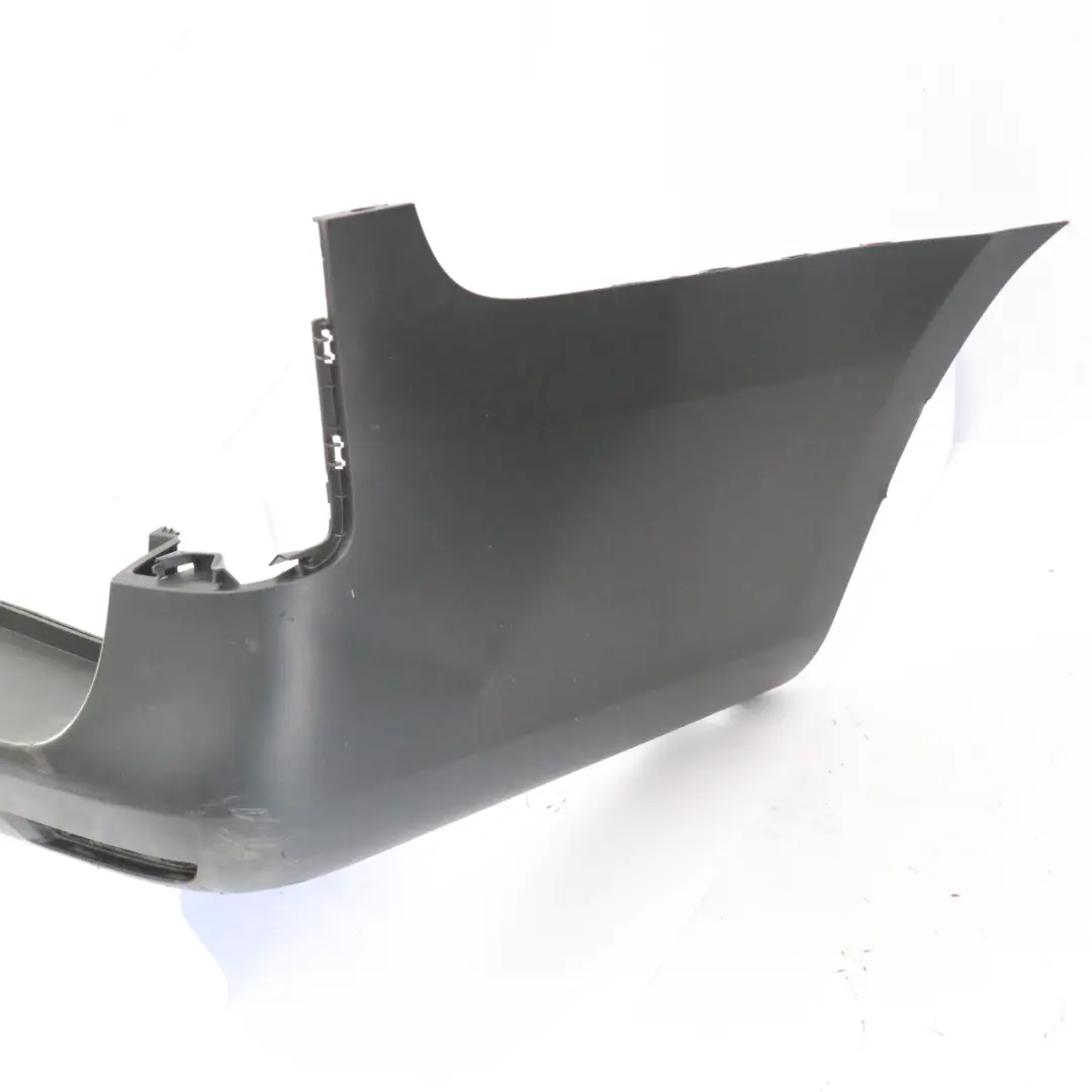 Mercedes W447 Rear Bumper Trim Panel Cover Primed Textured - SKU A4478851825-1 - Part number A4478851825