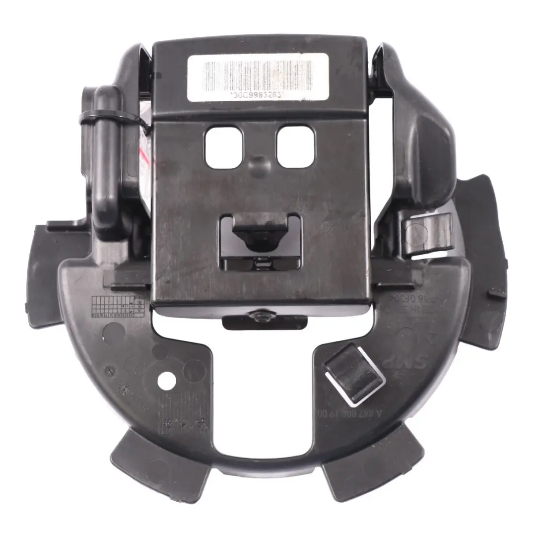 Halterung Kollisions warnung für Mercedes W447 mit Teilenummer a4478882000 Mercedes W447 Halterung Kollisions warnung - SKU a4478882000 - Teilenummer a4478882000