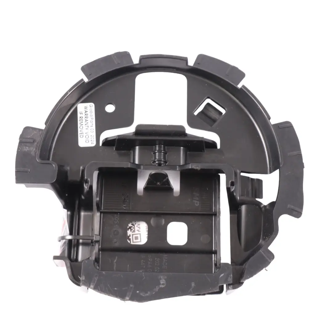 Halterung Kollisions warnung für Mercedes W447 mit Teilenummer a4478882000 Mercedes W447 Halterung Kollisions warnung - SKU a4478882000 - Teilenummer a4478882000