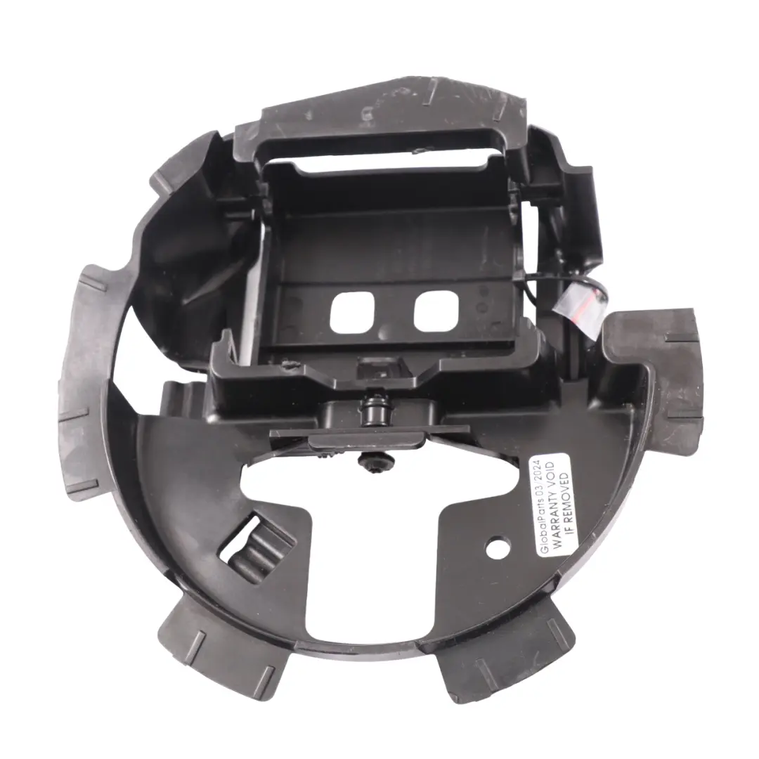 Holder Collision Warning to Mercedes W447 with Part number a4478882000 Mercedes W447 Holder Collision Warning - SKU a4478882000 - Part number a4478882000