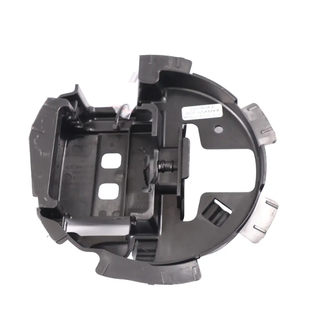 Support avertisseur de collision pour Mercedes W447 à propos du numéro de pièce a4478882000 Mercedes W447 Support avertisseur de collision - SKU a4478882000 - Numéro de pièce a4478882000