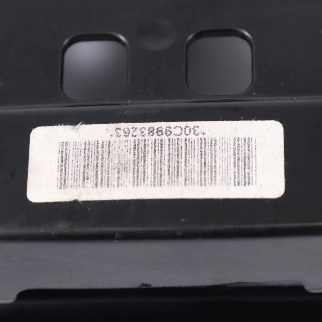 Mercedes W447 Support avertisseur de collision - SKU a4478882000 - Numéro de pièce a4478882000