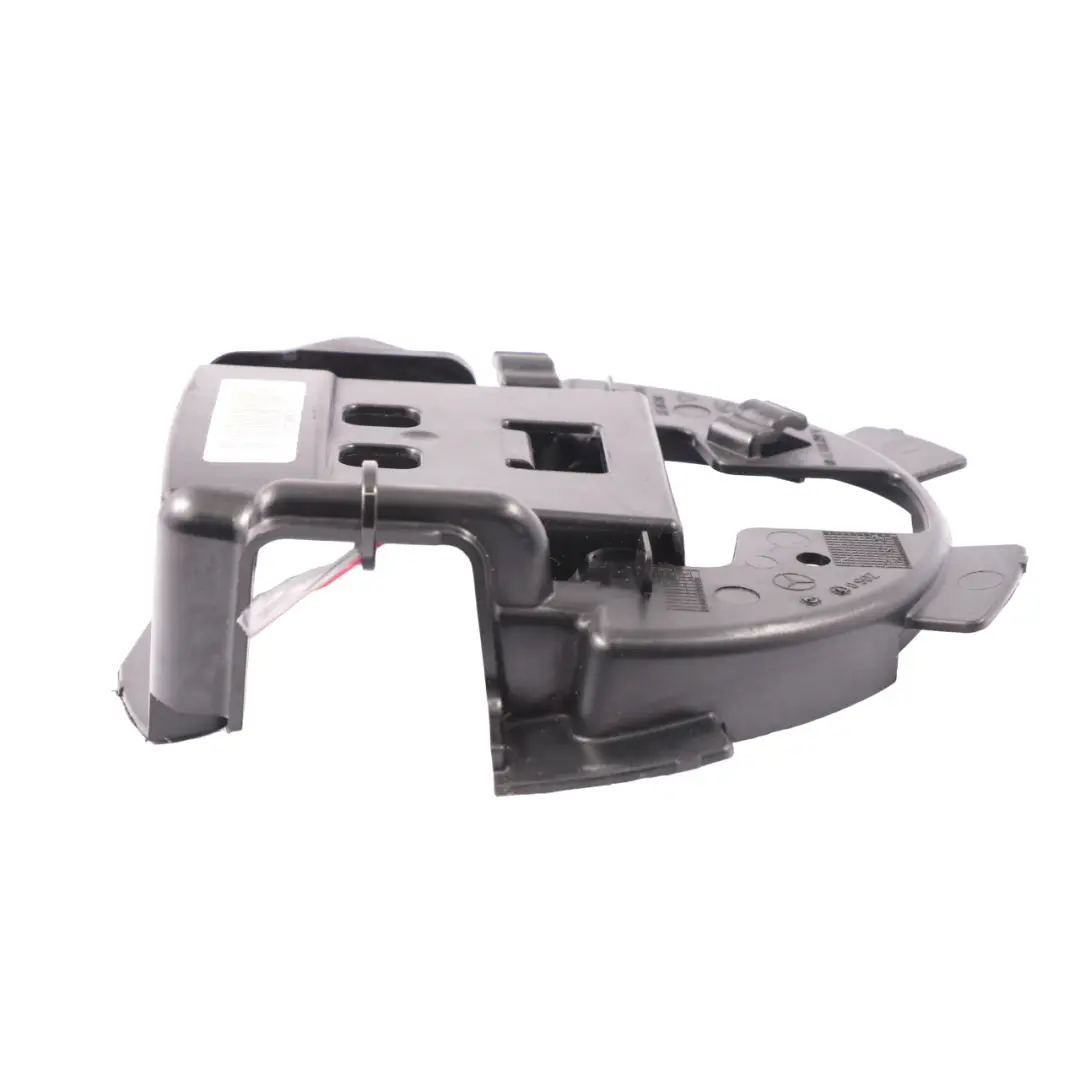 Mercedes W447 Holder Collision Warning - SKU a4478882000 - Part number a4478882000