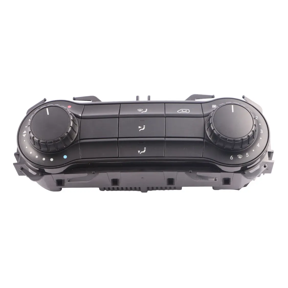 Panneau de Ventilation Mercedes Vito W447 Tableau Bord Chauffage A/C A4479001208