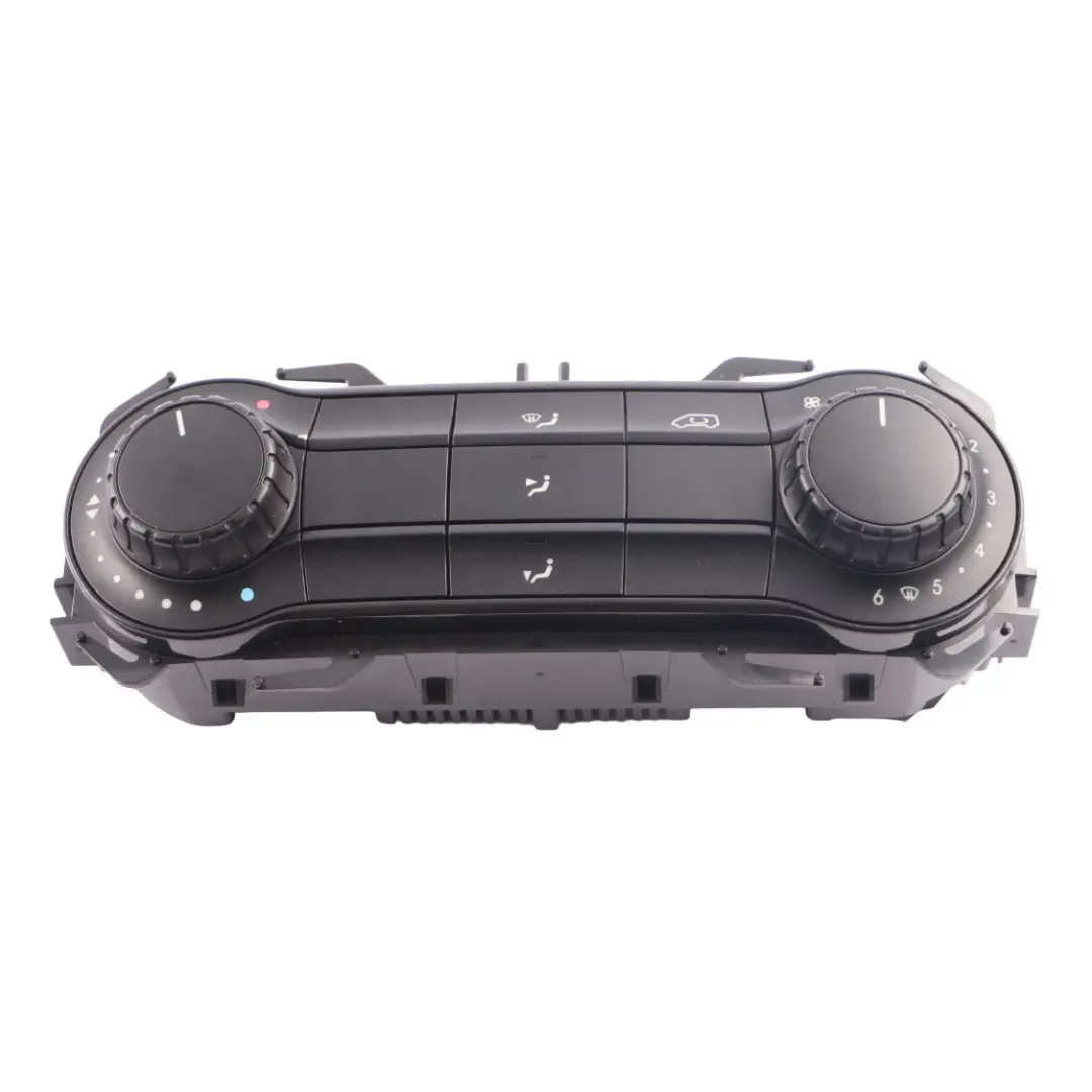  Pannello Mercedes Vito W447 Cruscotto Riscaldatore A/C Interruttore di controllo - SKU A4479001208 - Numero di parte A4479001208