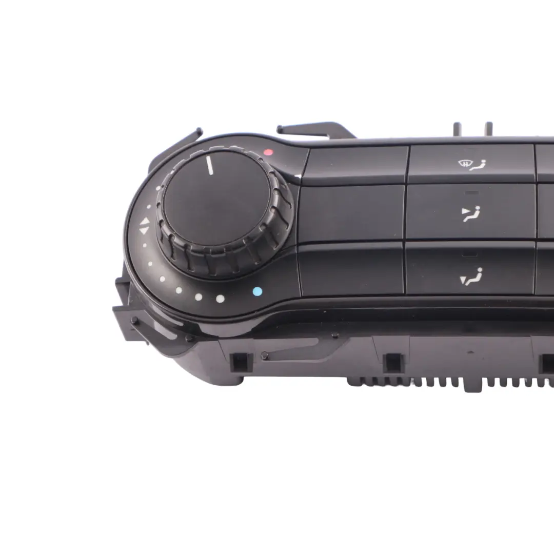  Blower Panel Mercedes Vito W447 Dashboard Heater A/C Control Switch - SKU A4479001208 - Part number A4479001208