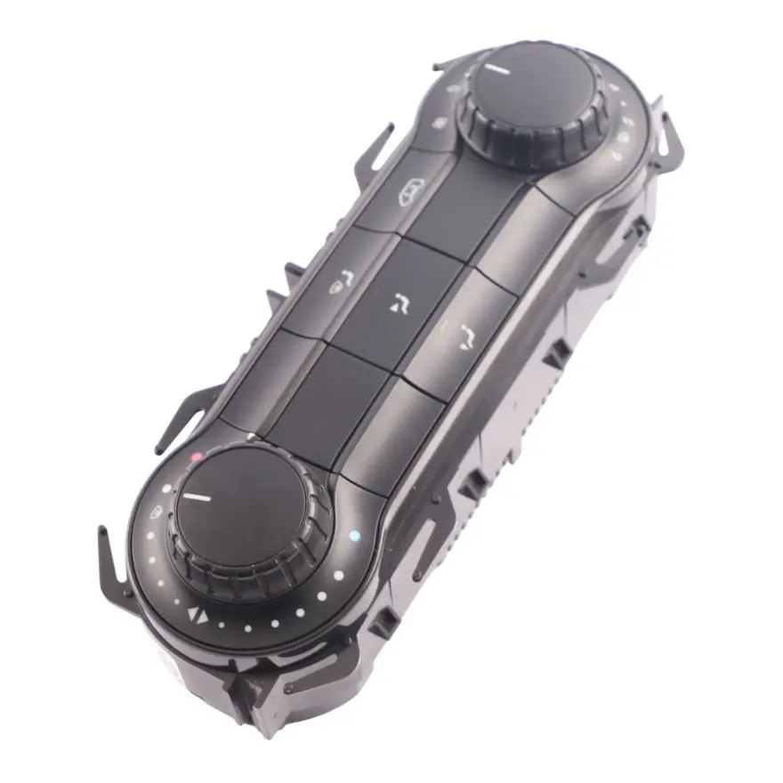 Panneau de Ventilation Mercedes Vito W447 Tableau Bord Chauffage A/C pour à propos du numéro de pièce A4479001208 Panneau de Ventilation Mercedes Vito W447 Tableau Bord Chauffage A/C - SKU A4479001208 - Numéro de pièce A4479001208