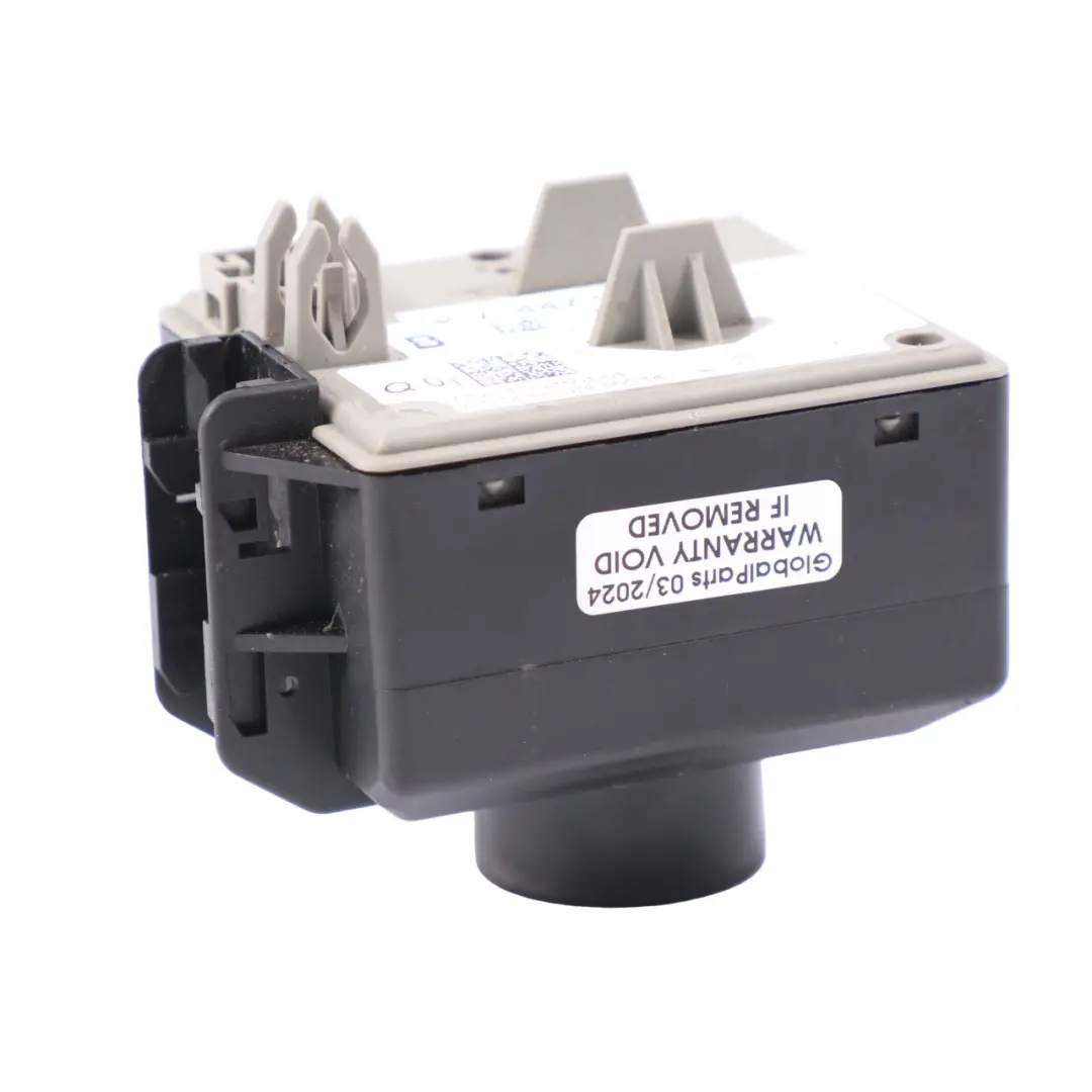 Mercedes Vito W447 Ignition Switch Barrel Lock Control Unit - SKU A4479004614 - Part number A4479004614