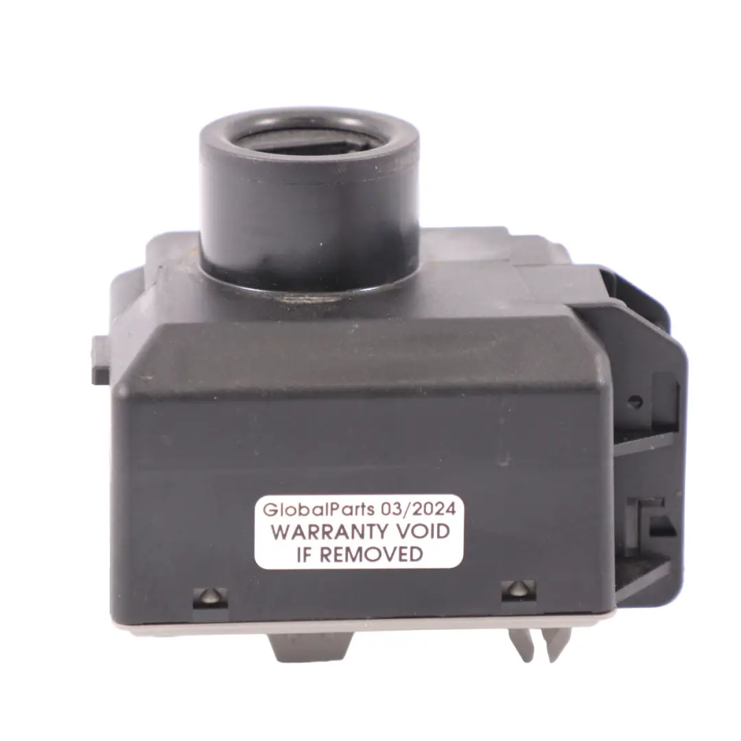 Mercedes Vito W447 Ignition Switch Barrel Lock Control Unit - SKU A4479004614 - Part number A4479004614