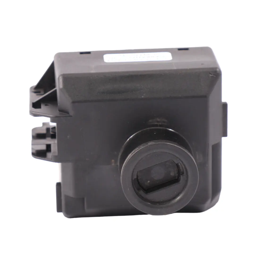 Mercedes Vito W447 Ignition Switch Barrel Lock Control Unit - SKU A4479004614 - Part number A4479004614