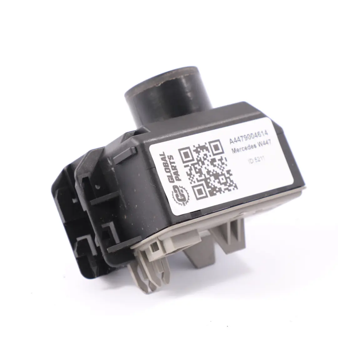 Mercedes Vito W447 Ignition Switch Barrel Lock Control Unit - SKU A4479004614 - Part number A4479004614