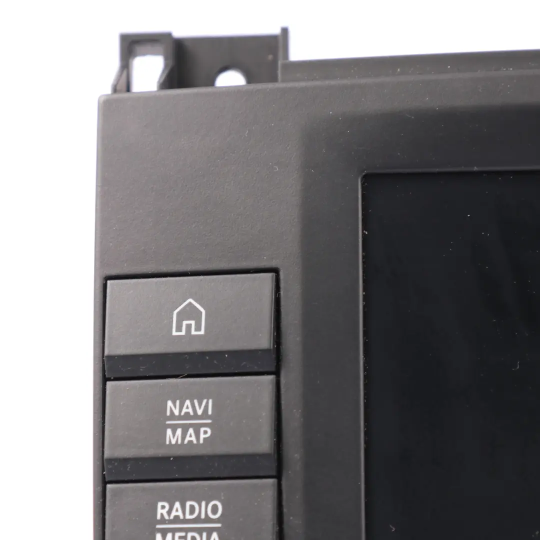 Unità principale Radio DAB Navigazione GPS Nav per Mercedes Vito W447 con numero di parte a4479005517 Mercedes Vito W447 Unità principale Radio DAB Navigazione GPS Nav - SKU a4479005517 - Numero di parte a4479005517