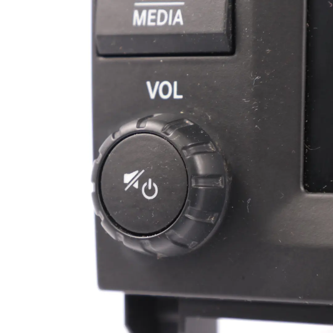 Radio DAB Nawigacja Mercedes Vito W447 - SKU a4479005517 - Numer Części a4479005517