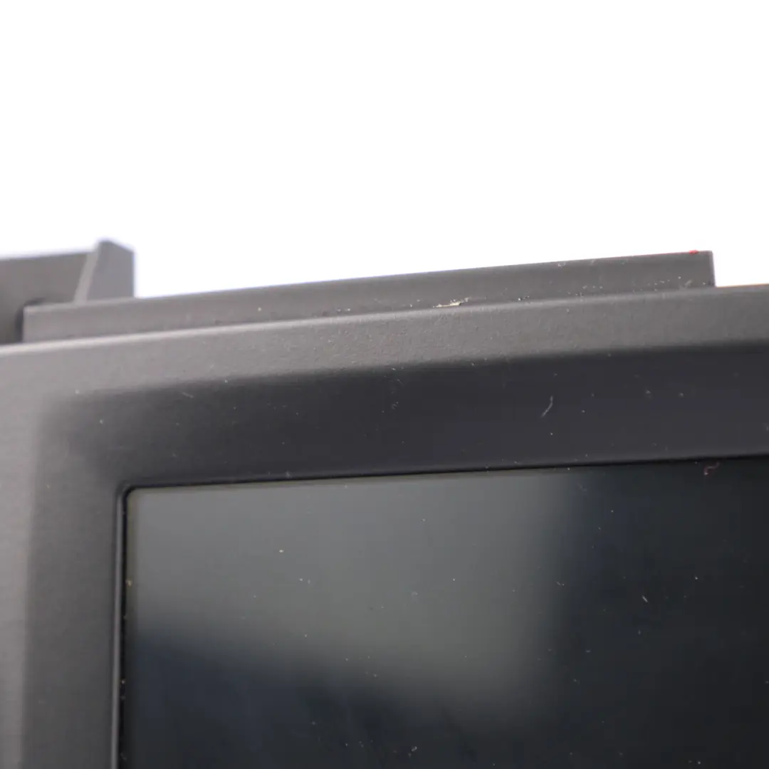 Head Unit Radio DAB Navigation GPS Nav Display Mercedes Vito W447 - SKU a4479005517 - Part number a4479005517