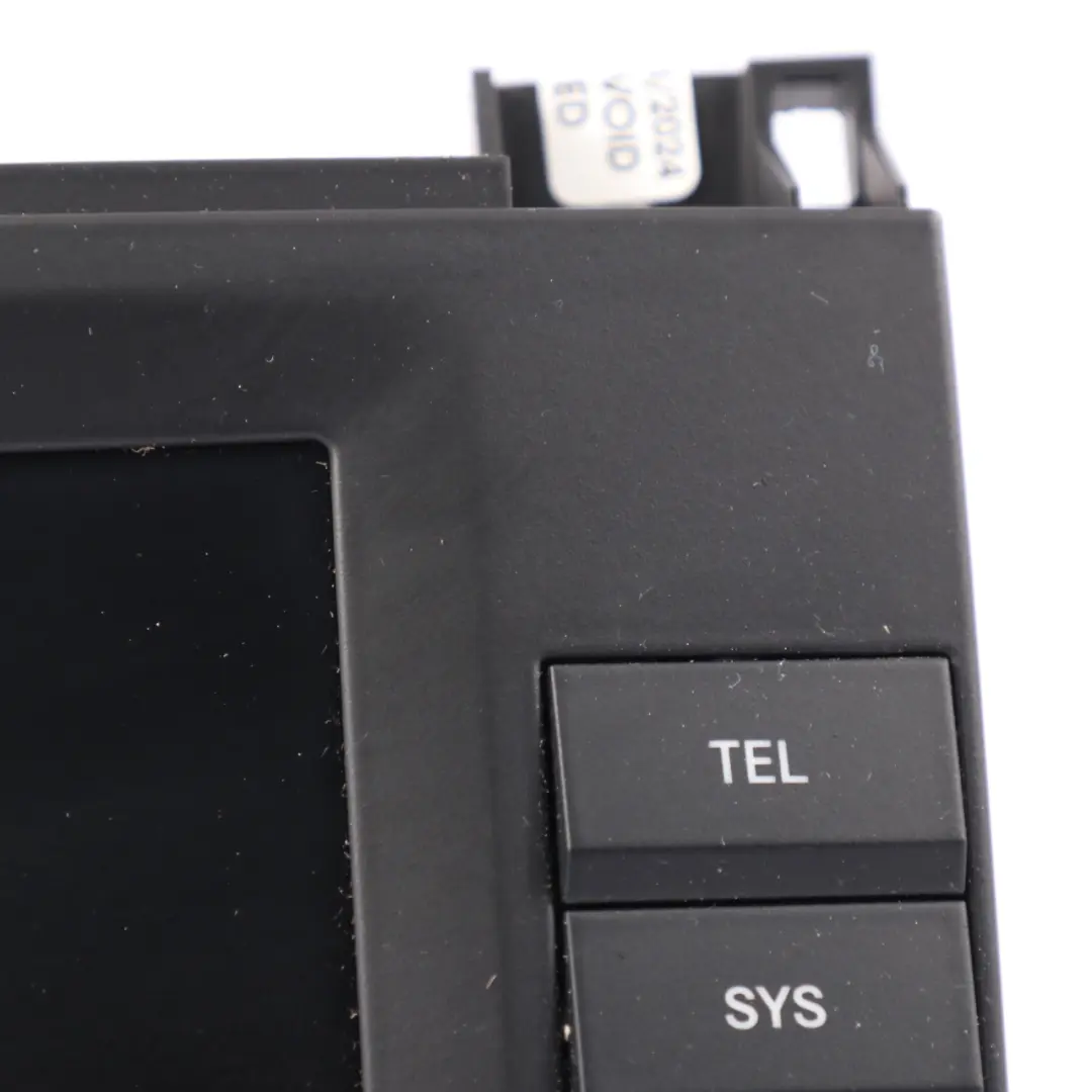 Head Unit Radio DAB Navigation GPS Nav Display Mercedes Vito W447 - SKU a4479005517 - Part number a4479005517