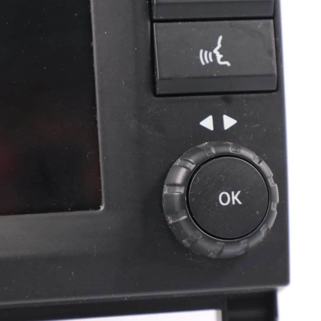Head Unit Radio DAB Navigation GPS Nav Display Mercedes Vito W447 - SKU a4479005517 - Part number a4479005517