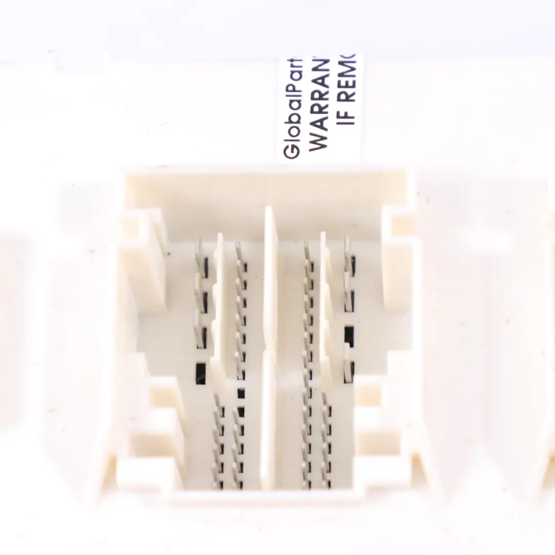 Mercedes Vito W447 Fuse Box Relay Control Unit Electric Module SAM - SKU A4479009609 - Part number A4479009609