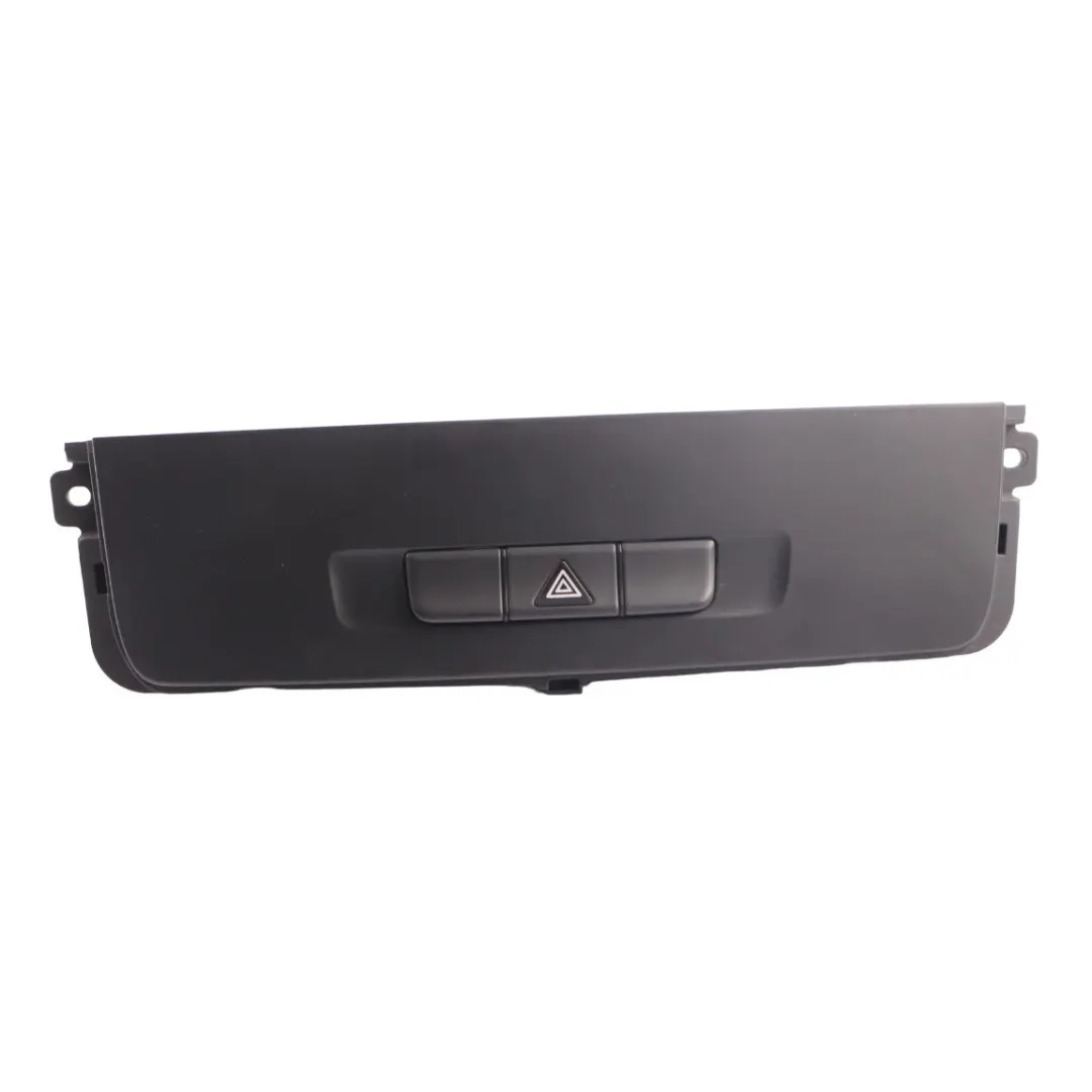 Mercedes Vito W447 Schalter Warnblink Anlage Armaturen Brett Schwarz - SKU A4479050051 - Teilenummer A4479050051