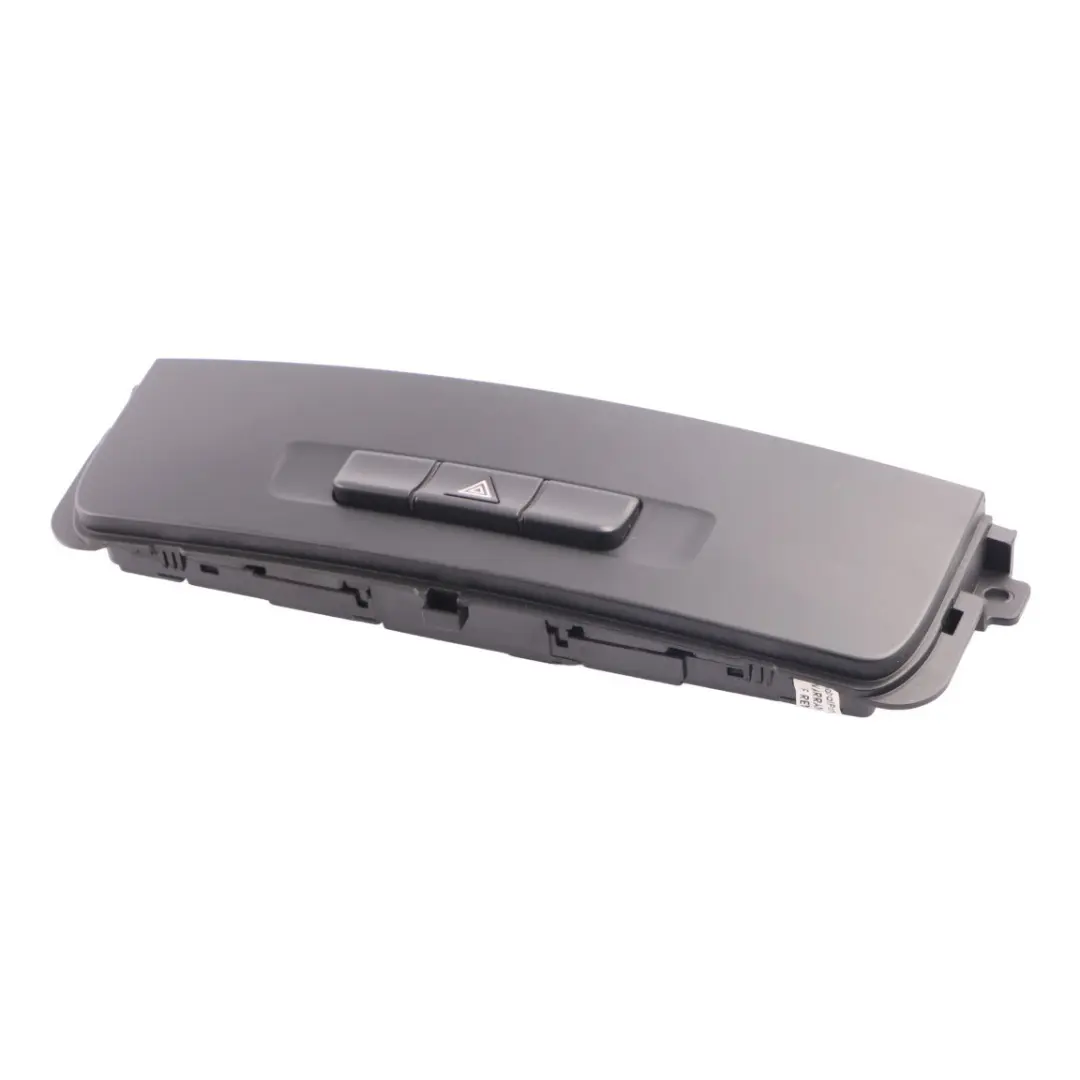Mercedes Vito W447 Dashboard Hazard Lights Panel Switch Black - SKU A4479050051 - Part number A4479050051