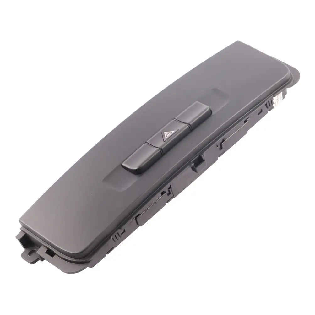 Dashboard Hazard Lights Panel Switch Black to Mercedes Vito W447 with Part number A4479050051 Mercedes Vito W447 Dashboard Hazard Lights Panel Switch Black - SKU A4479050051 - Part number A4479050051