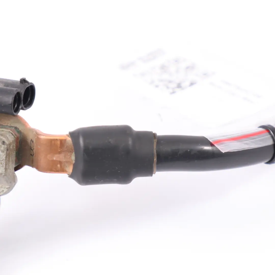 Mercedes Vito W447 Kabel Akumulatora Przewód Ujemny Uziemienie - SKU a4479050104 - Numer Części A4479050104