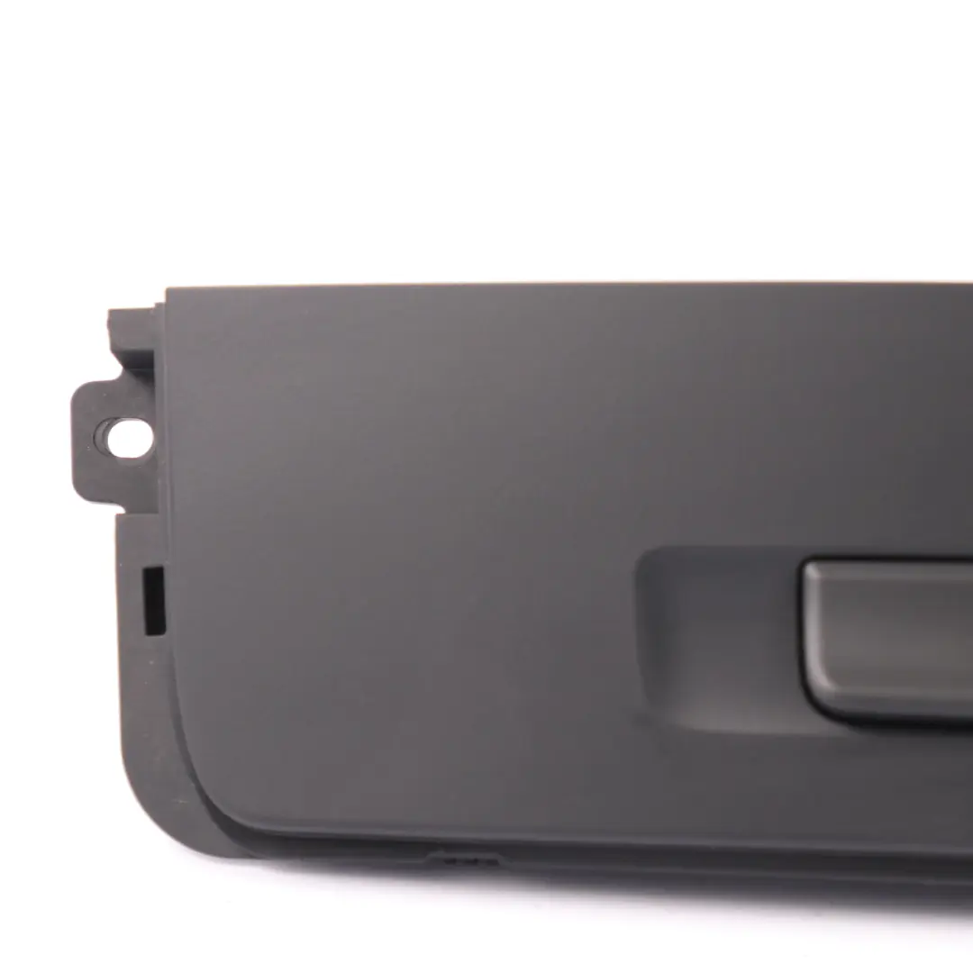 Mercedes W447 Salpicadero Interruptor Peligro Recubrimiento Panel - SKU A4479051401 - Número de pieza A4479051401