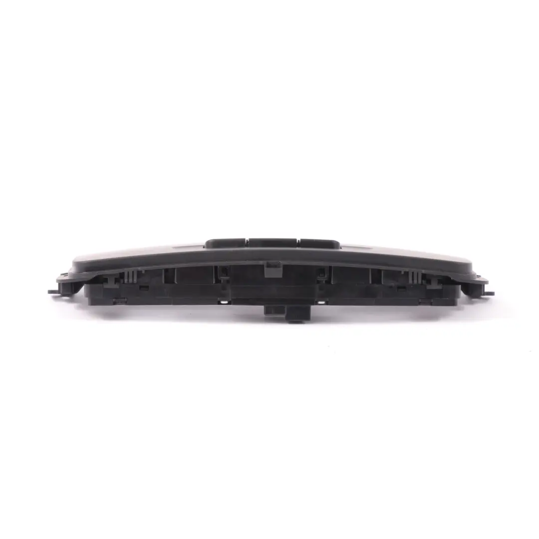 Dashboard Schalter Hazard Trim Abdeckung Panel Schwarz für Mercedes W447 mit Teilenummer A4479051401 Mercedes W447 Dashboard Schalter Hazard Trim Abdeckung Panel Schwarz - SKU A4479051401 - Teilenummer A4479051401