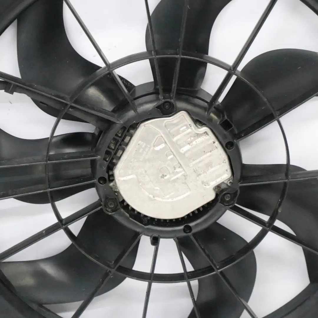 OM622 Raffreddamento motore Radiatore Ventola per Mercedes Vito W447 con numero di parte A4479060012 Mercedes Vito W447 OM622 Raffreddamento motore Radiatore Ventola - SKU A4479060012-1 - Numero di parte A4479060012