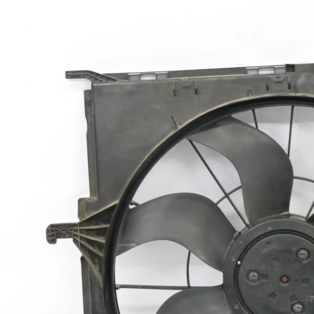 Mercedes Vito W447 OM622 Fan Shroud Engine Cooling Radiator Fan - SKU A4479060012-1 - Part number A4479060012