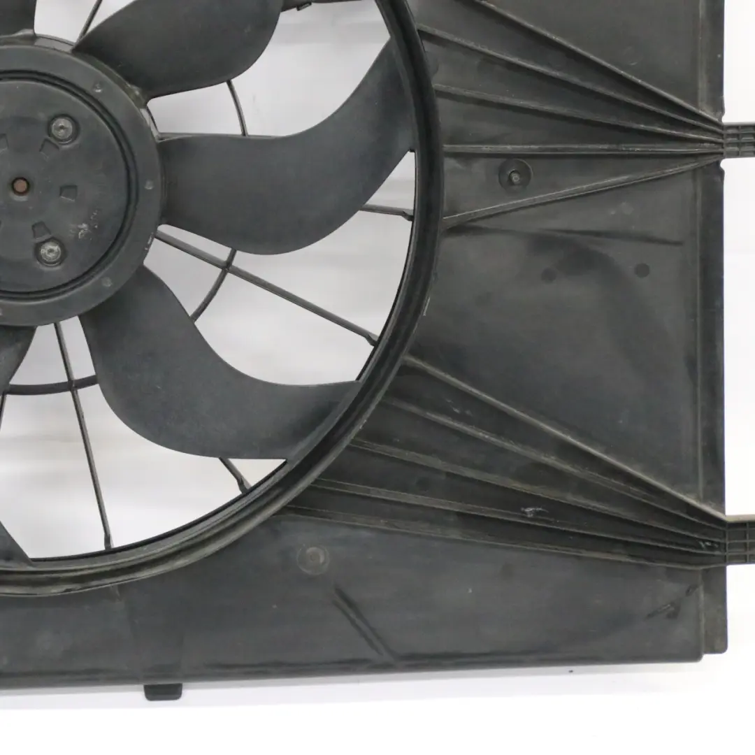 Mercedes Vito W447 OM622 Ventilador Motor Refrigeración Radiador - SKU A4479060012-1 - Número de pieza A4479060012